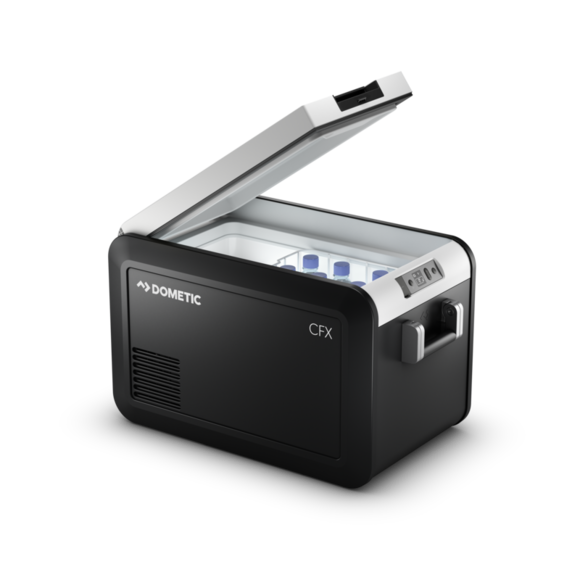 36L PORTABLE FRIDGE/FREEZER