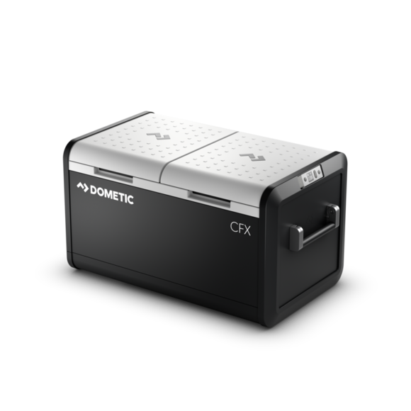 94L PORTABLE FRIDGE/FREEZER