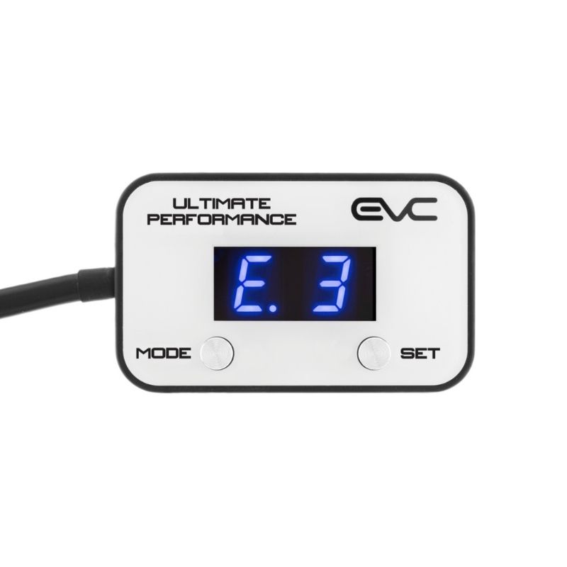 iDRIVE THROTTLE CONTROLLER FOR HOLDEN - EVC505L