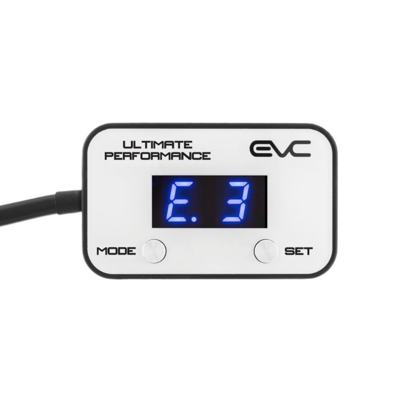 iDRIVE THROTTLE CONTROLLER - EVC622