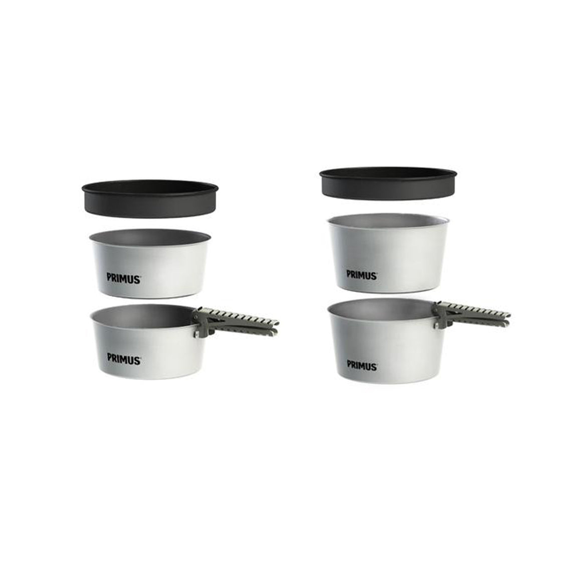 Essential Pot Set