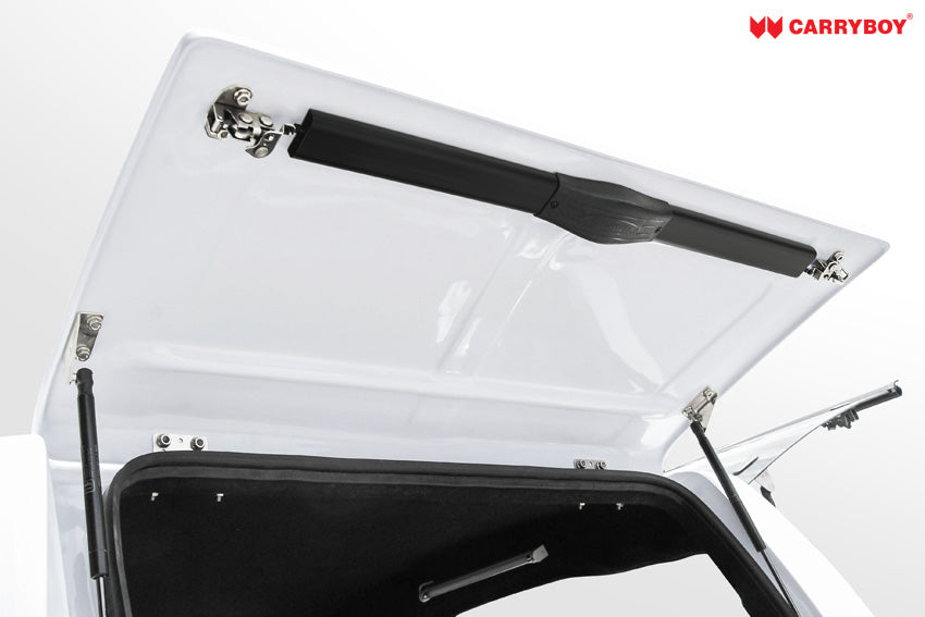 NEW MITSUBISHI TRITON WORKMAN CANOPY