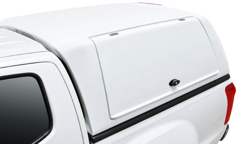 ALL NEW HILUX 2016 WORKMAN CANOPY