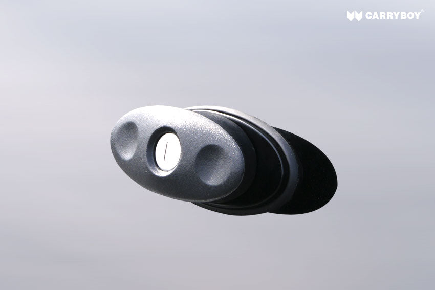 TOYOTA HILUX SR5 DUAL CAB (2005-2012) SO CANOPY