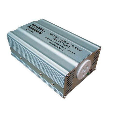 150 WATT INVERTER 12 VOLT DC TO 240 VOLT AC