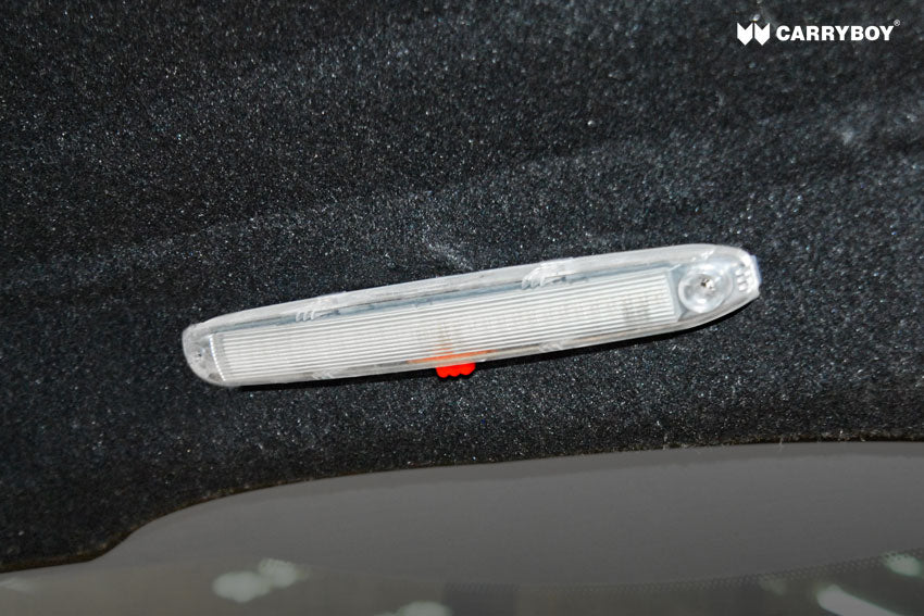 ALL NEW HILUX 2016 WORKMAN CANOPY