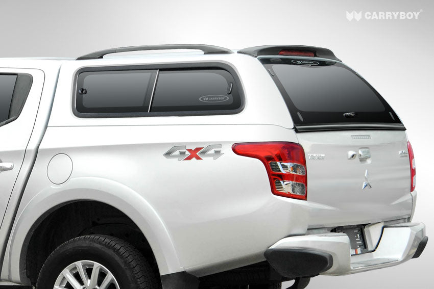 NEW MITSUBISHI TRITON S560 CANOPY