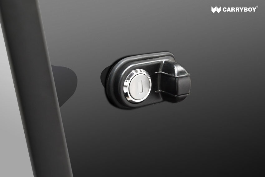 VOLKSWAGEN AMAROK S560 CANOPY