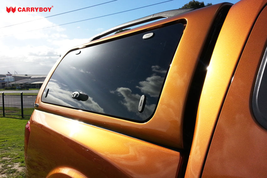 All NEW NISSAN NP300 NAVARA SO CANOPY