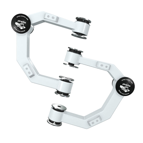 Heavy Duty Upper Control Arms Ford Ranger PX Series PAIR