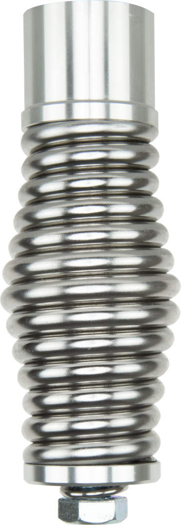 HEAVY DUTY ANTENNA SPRING - STAINLESS STEEL to suit AE4704 / AE4705 / AE4706