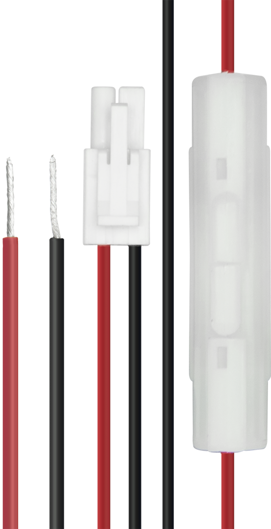 12V DC LEAD