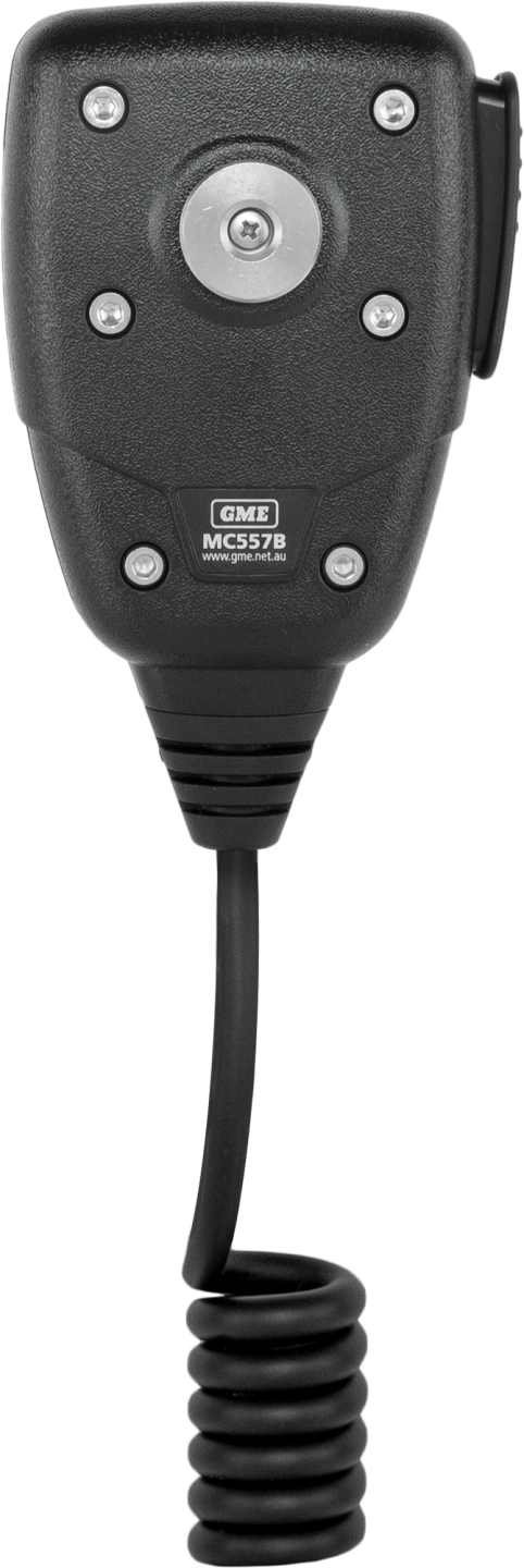 HEAVY DUTY MICROPHONE - SUIT TX3500S