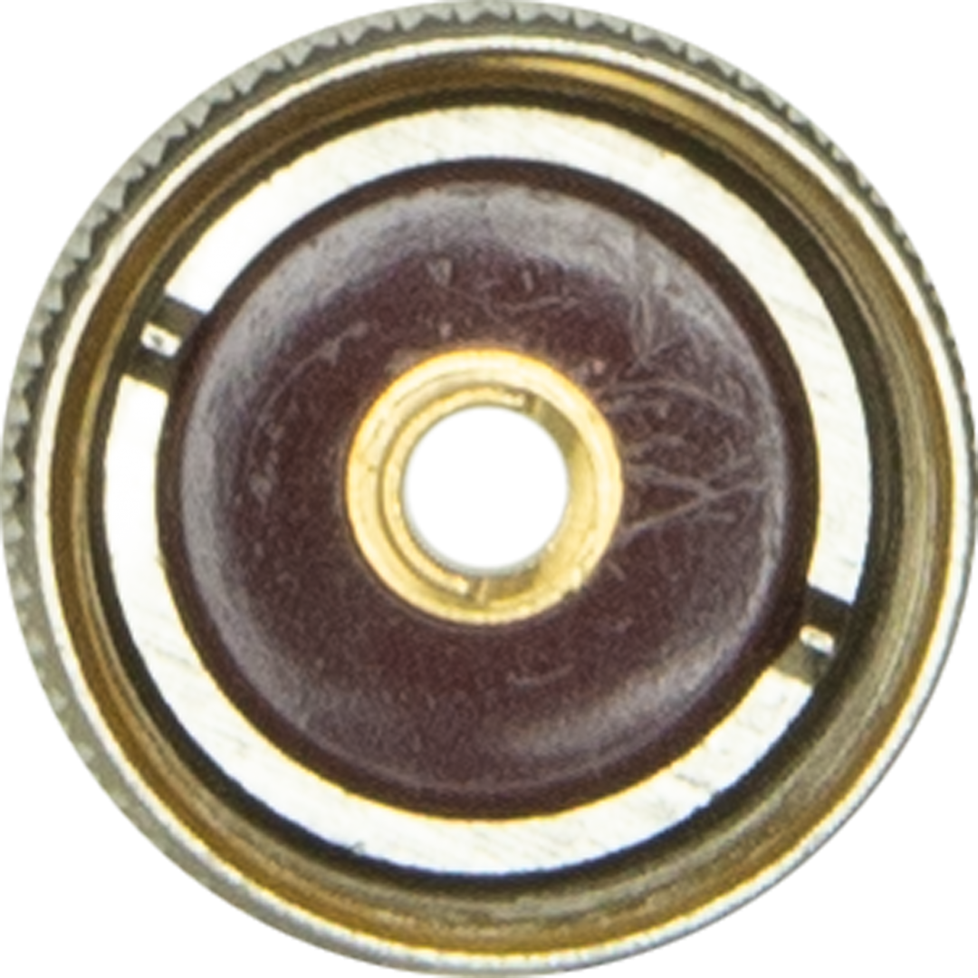 PL259 CONNECTOR - 5.6MM END