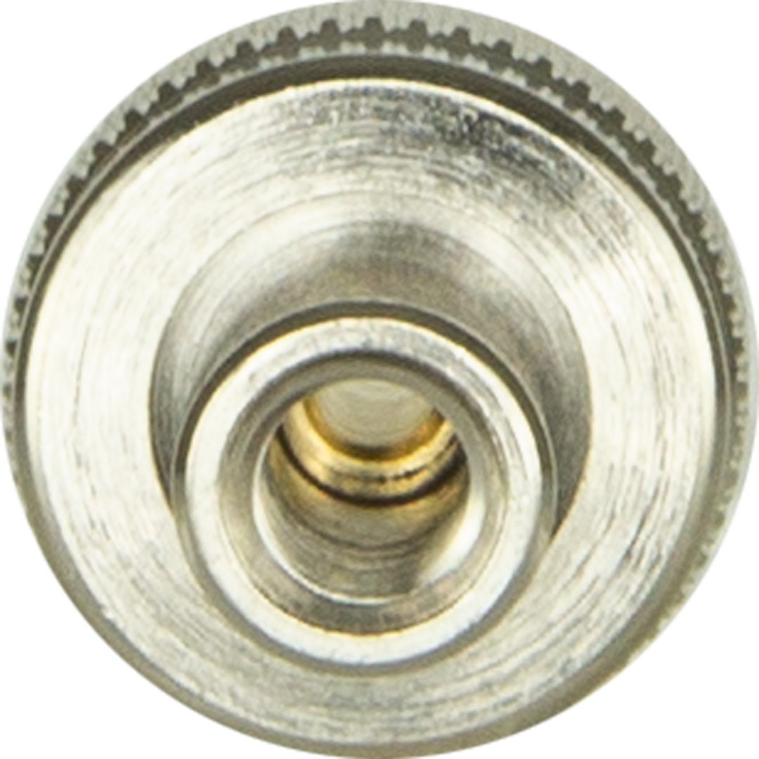 PL259 CONNECTOR - 5.6MM END