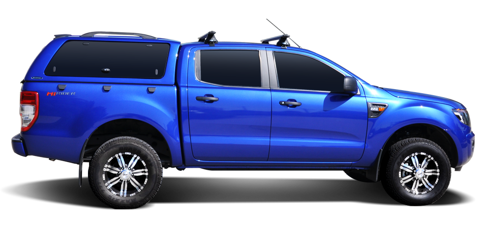 FORD RANGER PX 2012-2016 SO CANOPY
