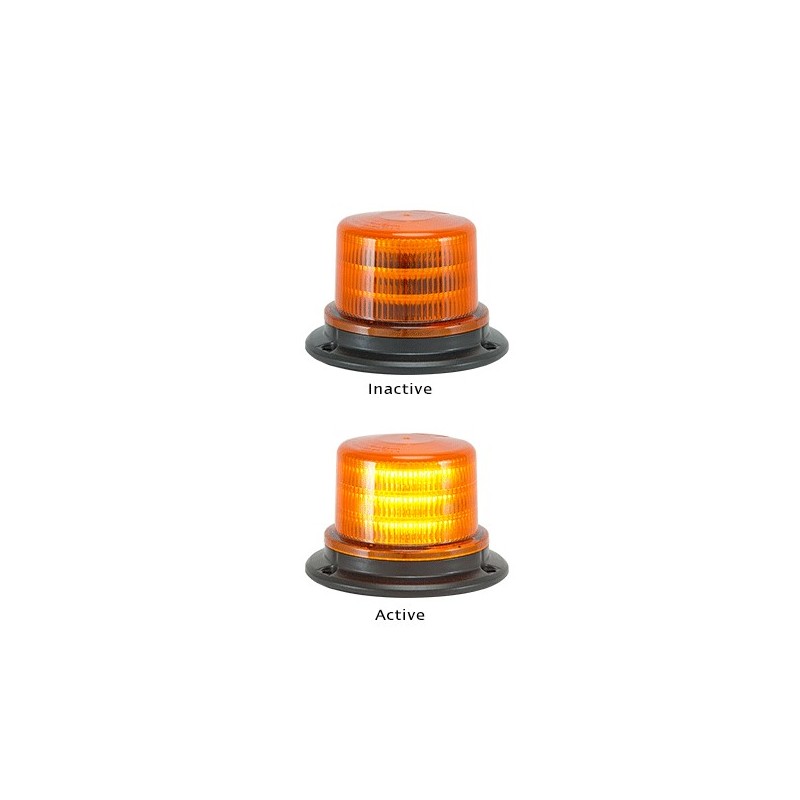 ROTATING EFFECT BEACON