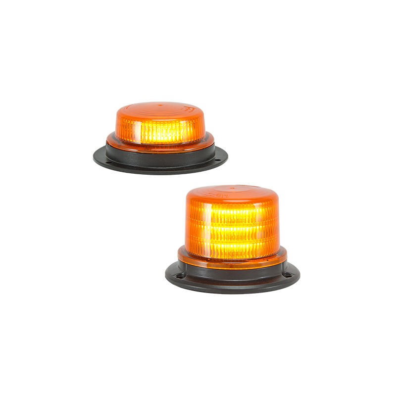 ROTATING EFFECT BEACON