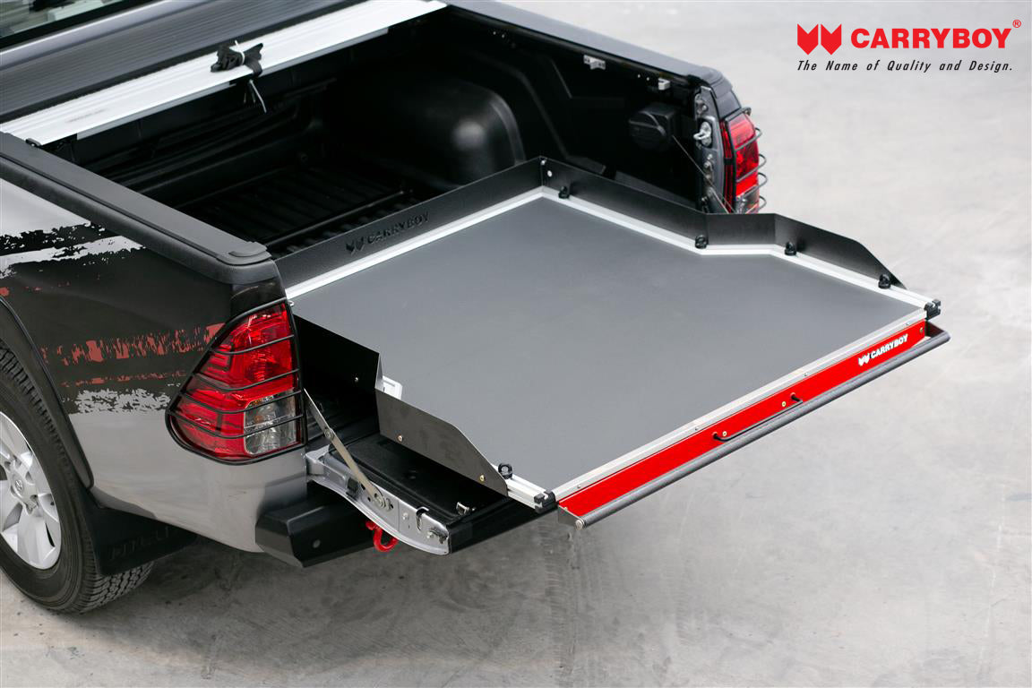 SLIDE FLOOR CB-788 : SLIDE FLOOR (Full Bed)