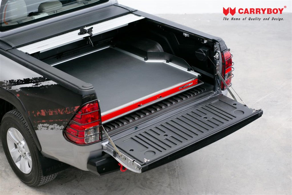 SLIDE FLOOR CB-788 : SLIDE FLOOR (Full Bed)