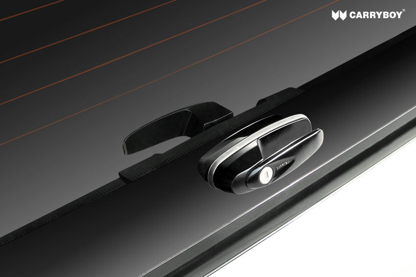 VOLKSWAGEN AMAROK S560 CANOPY