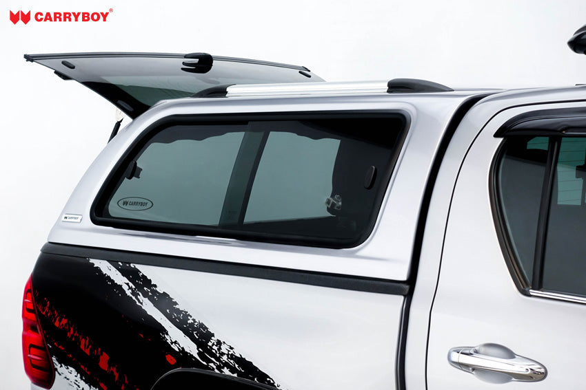 NEW HILUX 2015-Current SR5 CANOPY