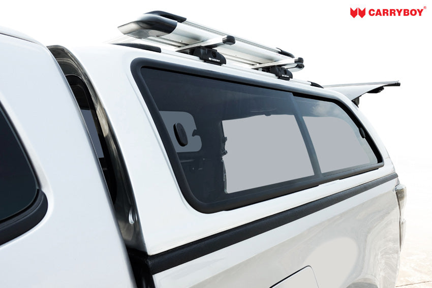 All NEW ISUZU D-MAX SR5 CANOPY