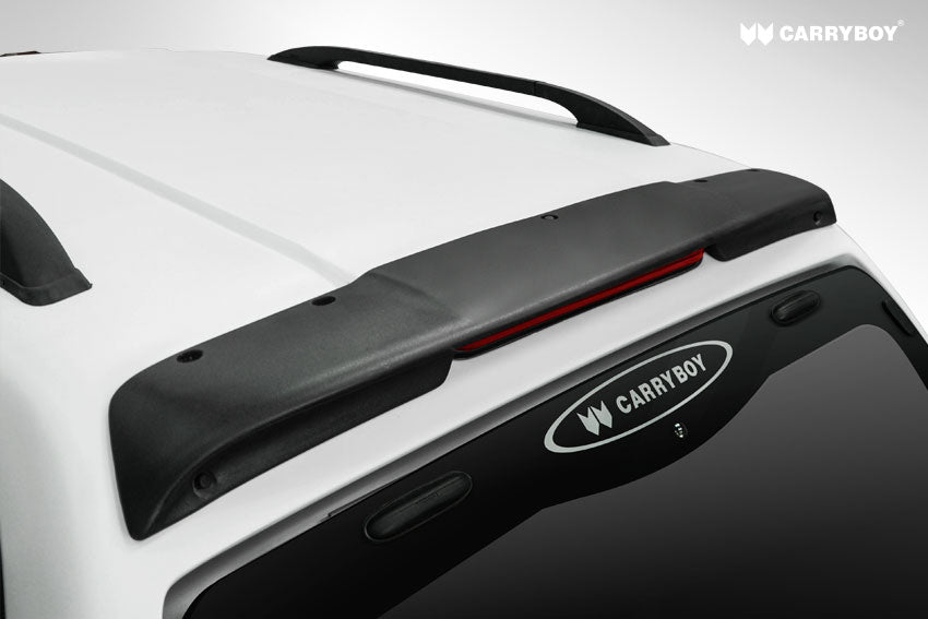 ALL NEW HILUX 2016 S560 CANOPY