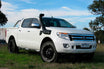 Safari Ford Ranger PX Snorkel - Trek Hardware