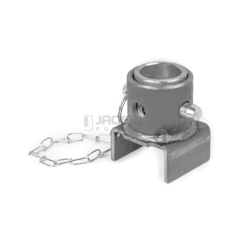 Square Jack Swing Bracket