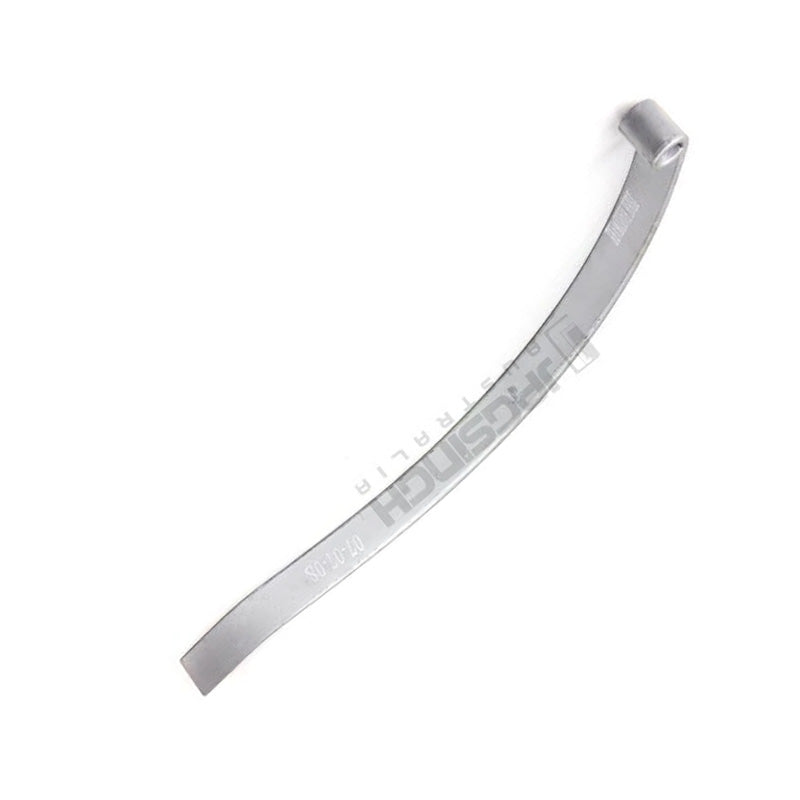 Parabolic Spring 45mm Dacromat