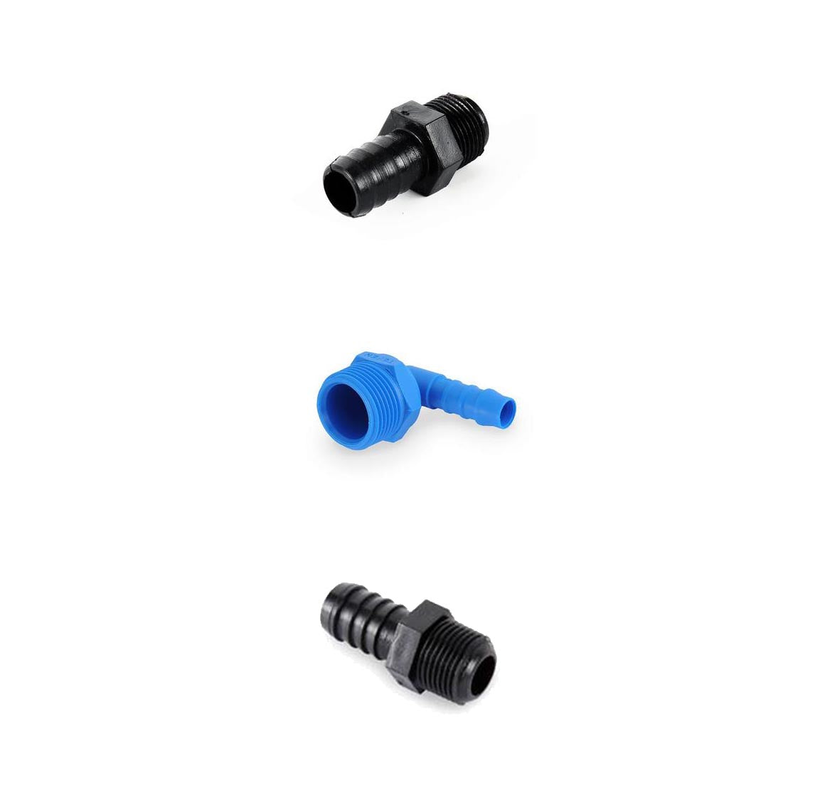 Camec Water Tank Accessories