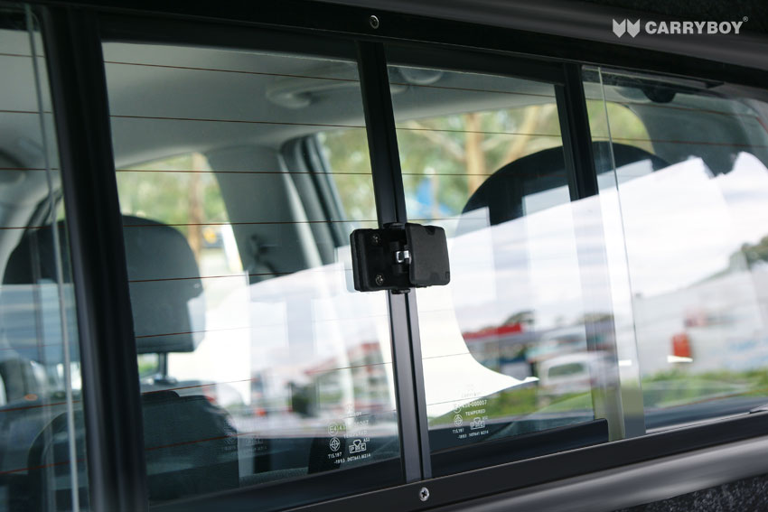 NISSAN NAVARA D40 (2005 – 2010) S560 CANOPY