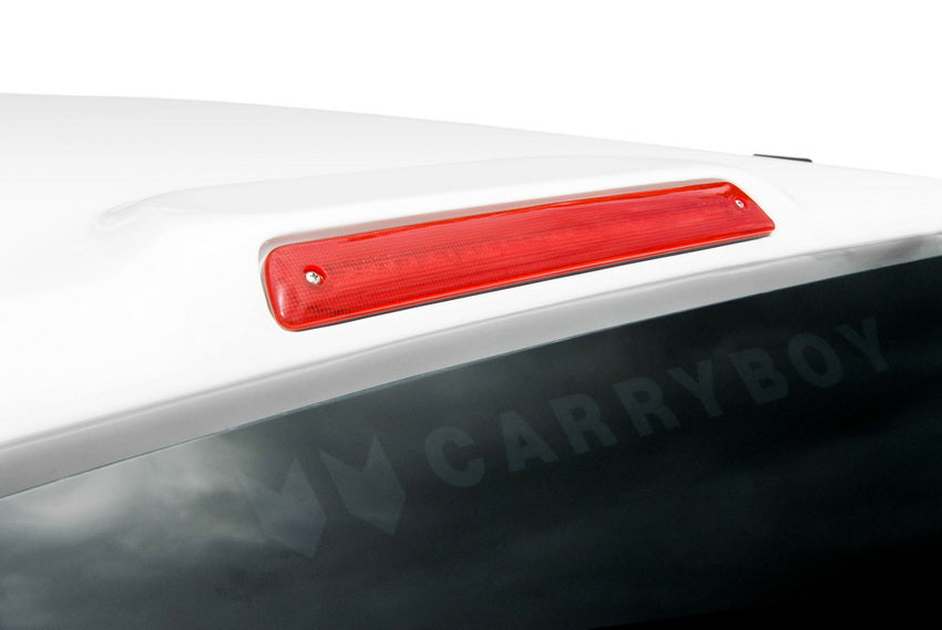 NEW MITSUBISHI TRITON WORKMAN CANOPY