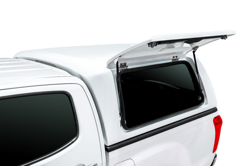 FORD RANGER PX 2012-2016 WORKMAN CANOPY
