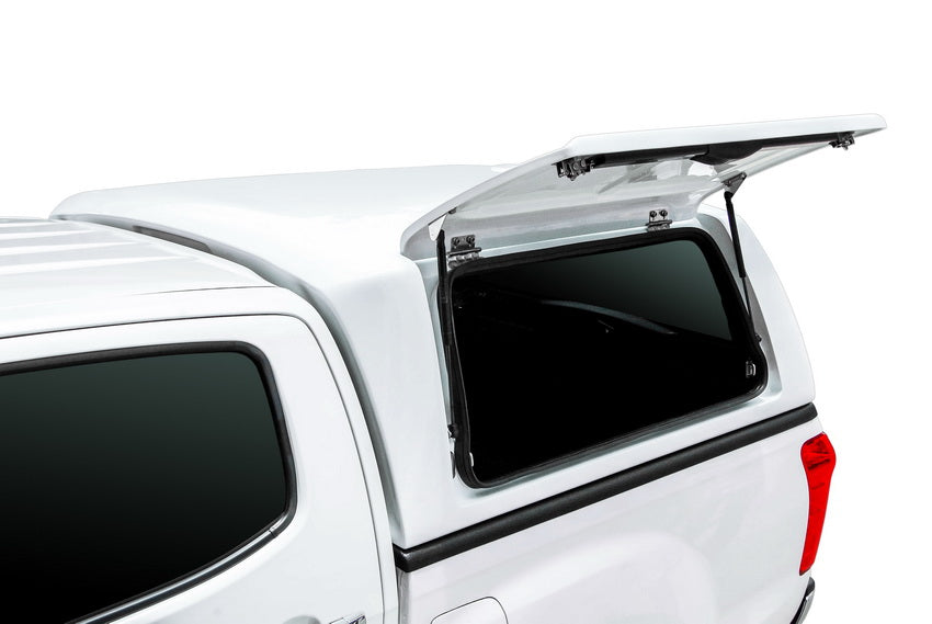 VOLKSWAGEN AMAROK WORKMAN CANOPY