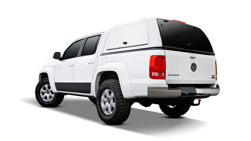 VOLKSWAGEN AMAROK WORKMAN CANOPY