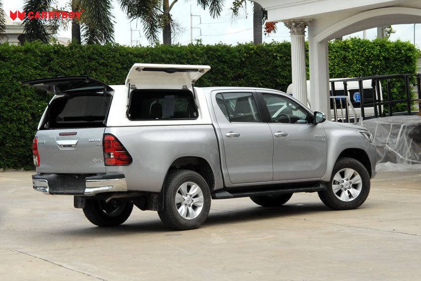 All NEW NISSAN NP300 NAVARA WORKMAN CANOPY