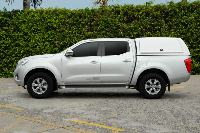 All NEW NISSAN NP300 NAVARA WORKMAN CANOPY