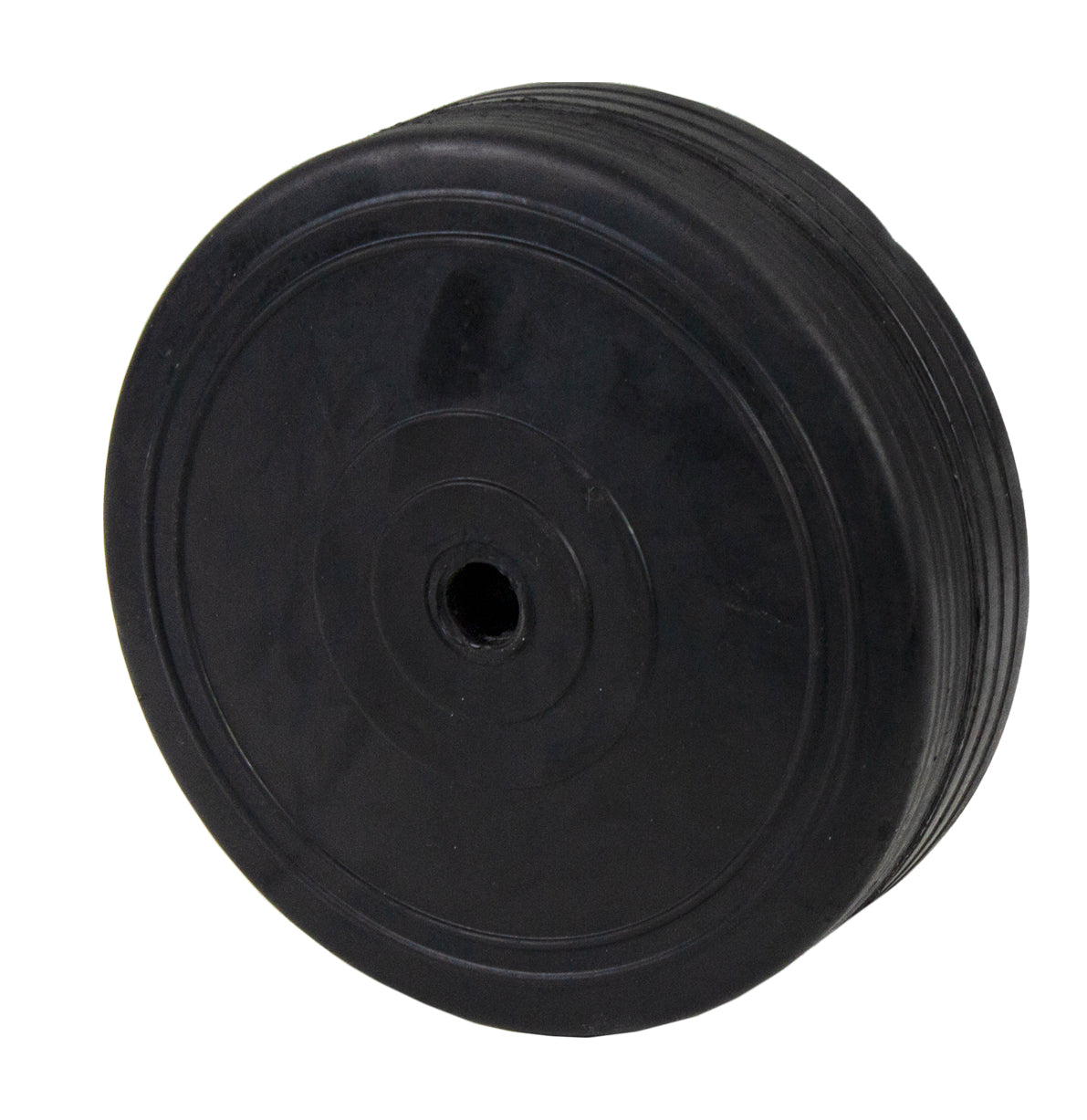 Replacement Wheel Suits 6 " Jockey Wheel