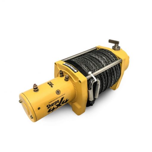 “The Stallion” 25000LB