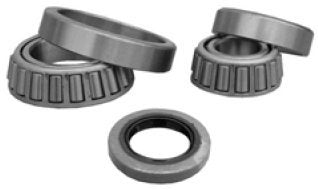 Bearing Set & Seal LM Series (Skin Packed)