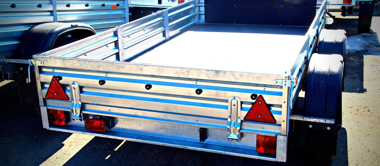 Trailer Kits