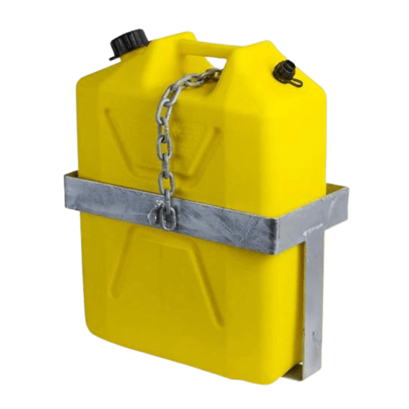 Jerry Can Holders