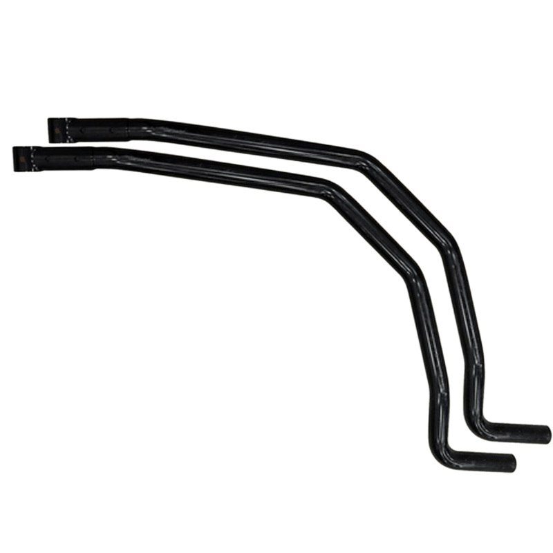 Side Rails