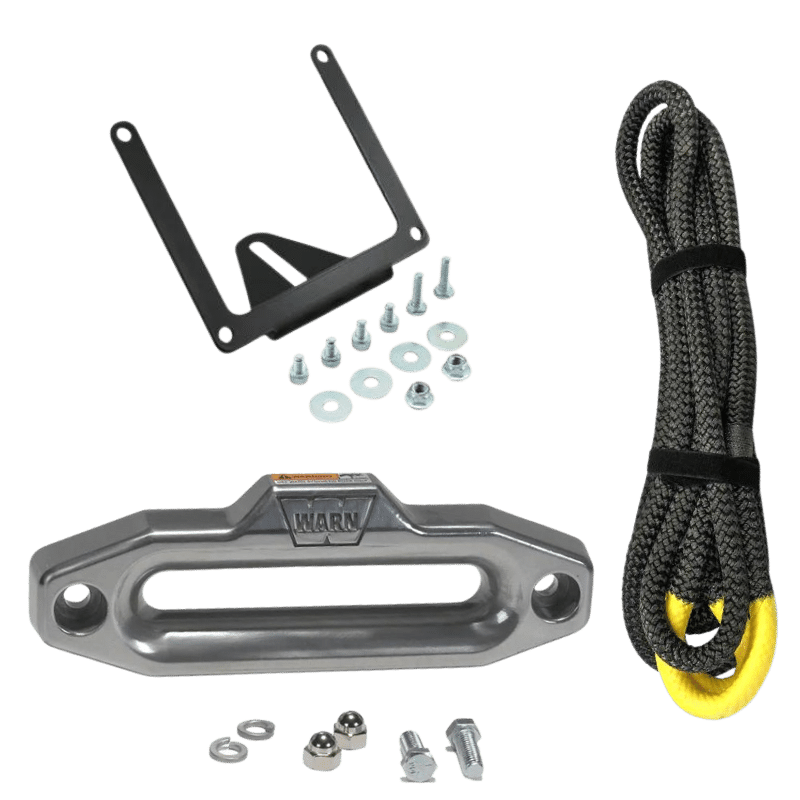 Winch Accessories