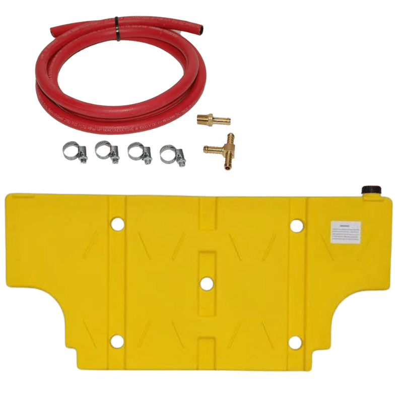 Universal Diesel Tanks