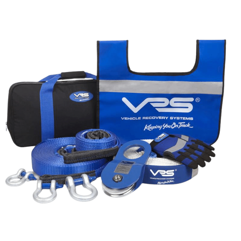 Resvr Kit Recovery Kits