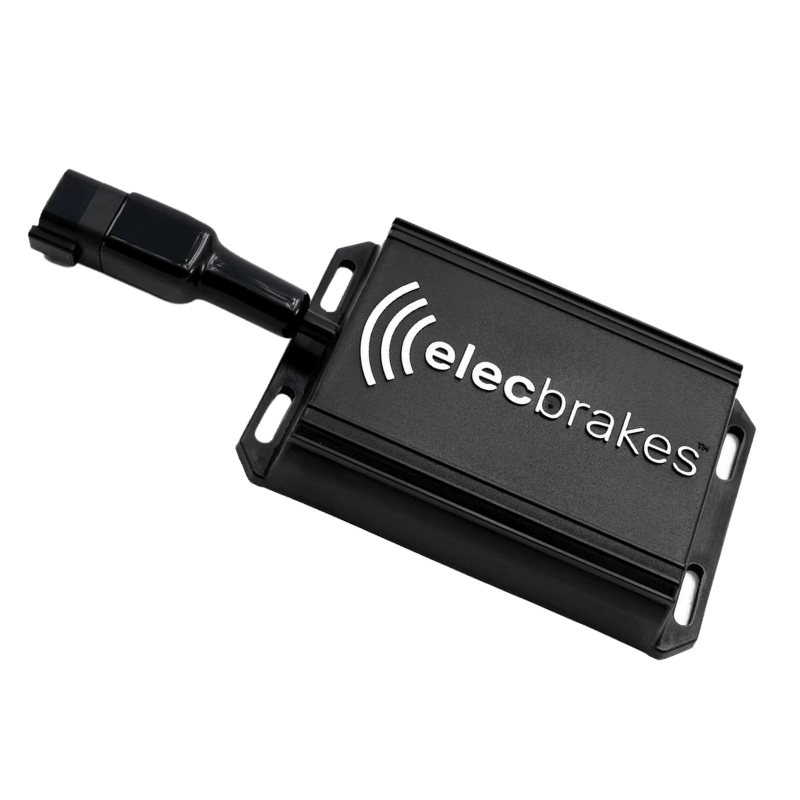 Superior Electric Brake Controllers | Improved Safety and Control ...