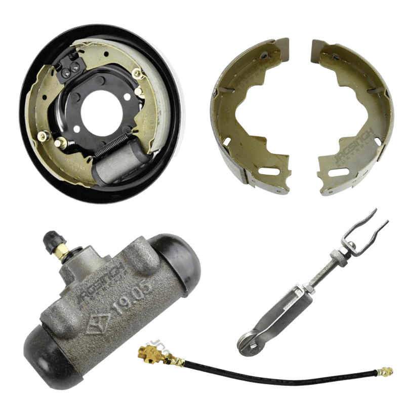 Brakes & Accessories - Trek Hardware